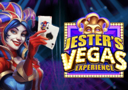 Jester’s Vegas Experience