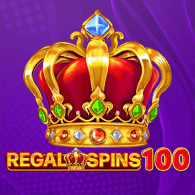 Regal Spins 100