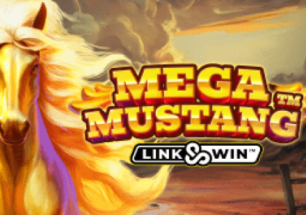 Mega Mustang