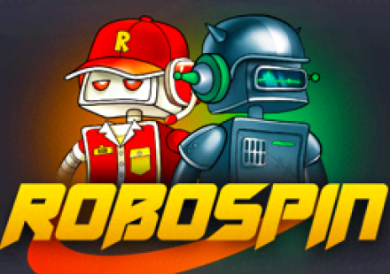 Robospin