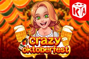 Crazy Oktoberfest