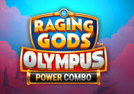 Raging Gods: Olympus Power Combo