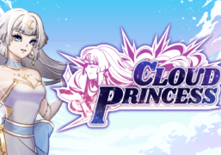 Cloud Princess