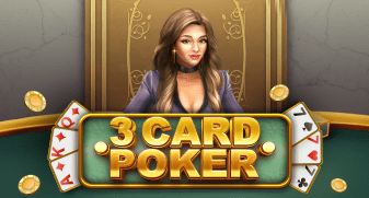 3 Card Poker