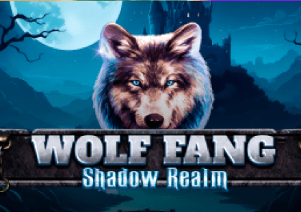 Wolf Fang - Shadow Realm