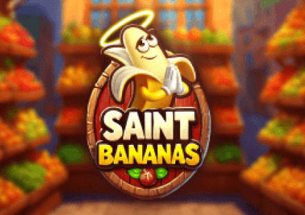 Saint Bananas