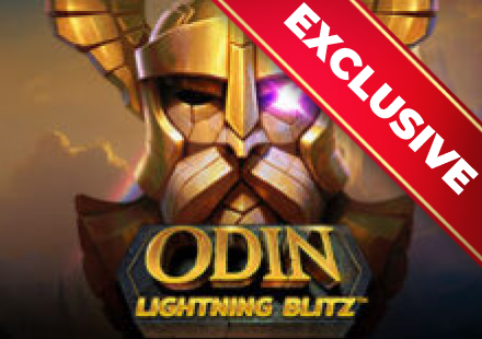 Odin lightning Blitz