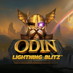 Odin lightning Blitz