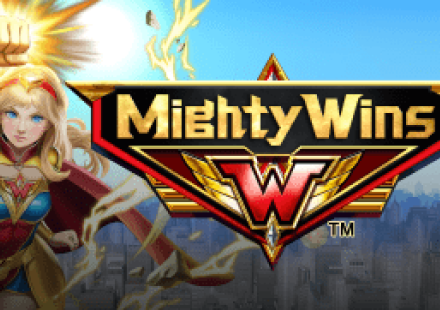 Mighty Wins