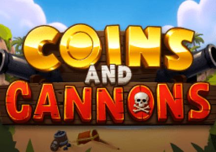 Coins and Cannons