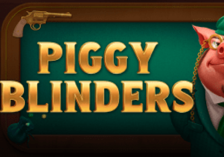 Piggy Blinders