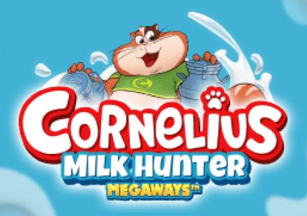 Cornelius Milk Hunter Megaways