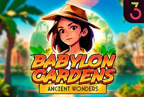 Babylon Gardens Ancient Wonders