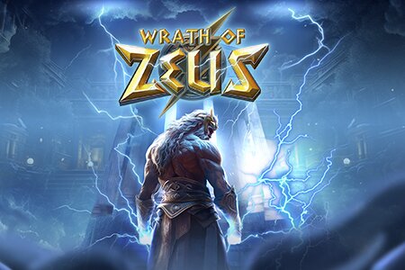 Wrath of Zeus