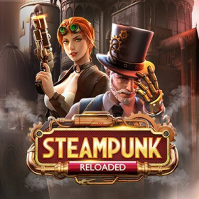 Steampunk Reloaded