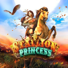 Stallion Princess