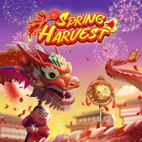 Spring Harvest