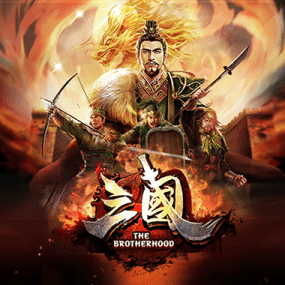 SanGuo - The Brotherhood