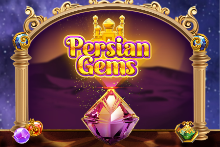 Persian Gems