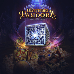 Mysteries of Pandora