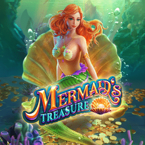 Mermaid's Treasure