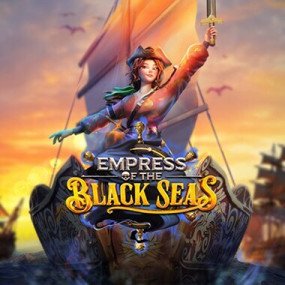 Empress of the Black Seas
