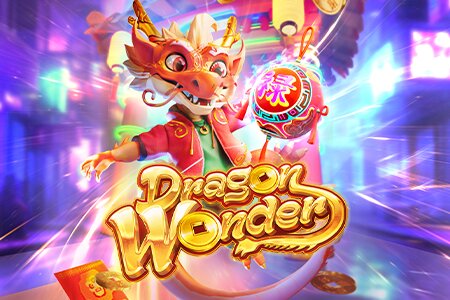 Dragon Wonder