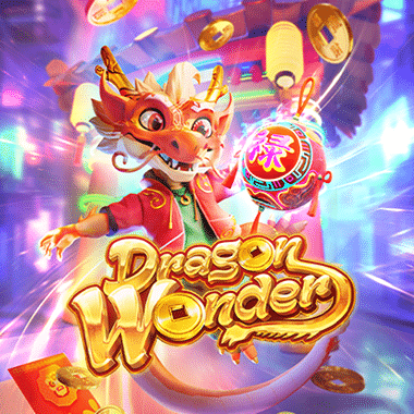Dragon Wonder