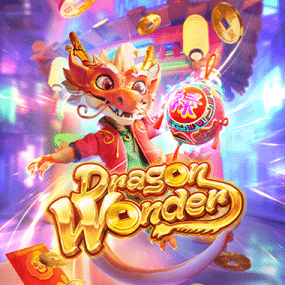 Dragon Wonder
