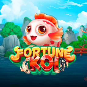 Fortune Koi