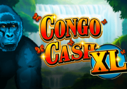 Congo Cash XL