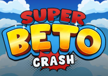 Super Beto Crash