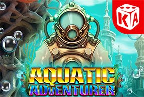 Aquatic Adventurer