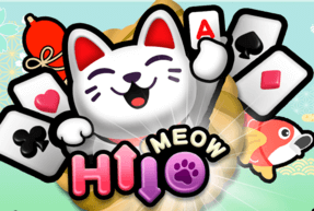 Meow HiLo