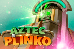 Aztec Plinko