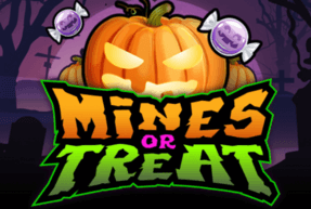 Mines or Treat