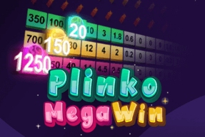 Plinko Mega Win