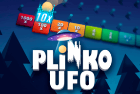 Plinko UFO