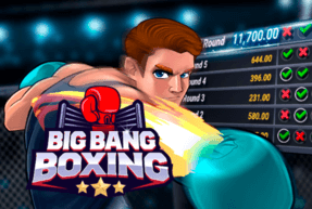 Big Bang Boxing