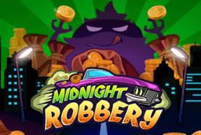 Midnight Robbery