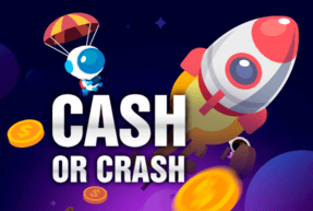 Cash or crash