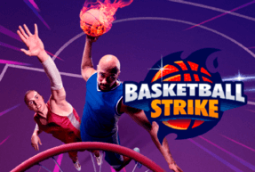 Basketball Strike