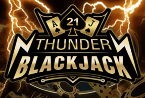 Thunder Blackjack