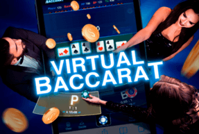 Virtual Baccarat