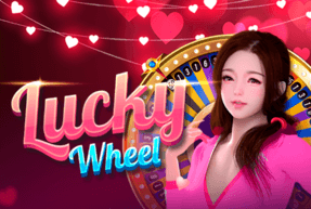 Lucky Wheel