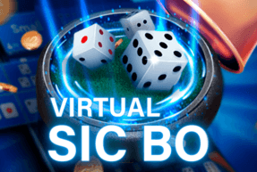 Virtual SicBo