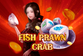 Fish Prawn Crab