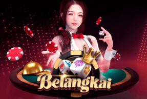 Belangkai