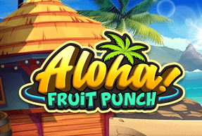 Aloha Fruit Punch