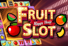 Happy Hour Fruit Slot